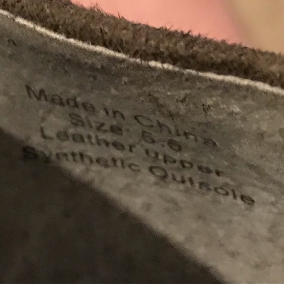 H by Halston’s Incredible Platform Heels! - Picture 9 of 10